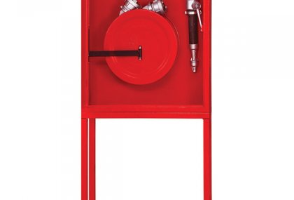 Bina Dışı Yangın Dolabı MKM-11