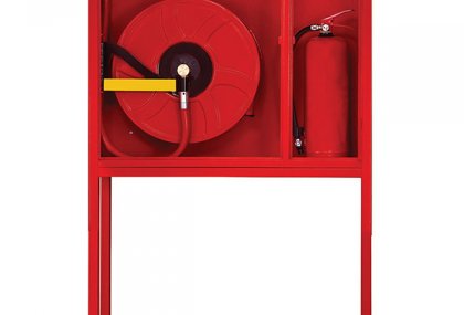 Bina Dışı Yangın Dolabı MKM-15