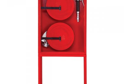 Bina Dışı Yangın Dolabı MKM-16