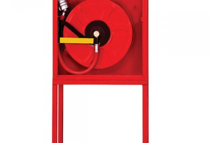 Bina Dışı Yangın Dolabı MKM-09