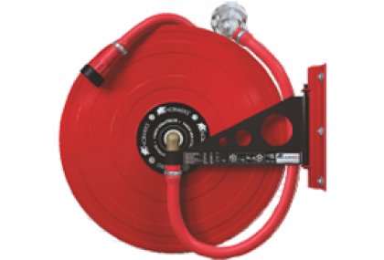 Yangın Söndürme Makarası MKM-DM20