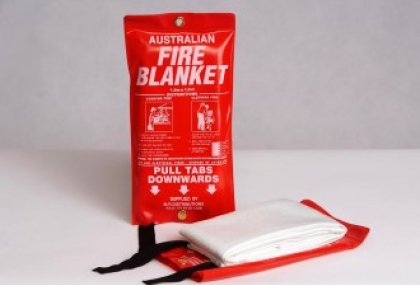 Yangın battaiyesi MKM-BT1