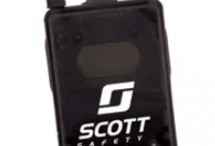 SCOTT TRU Telsiz Ünitesi-MKM-SCTÜ