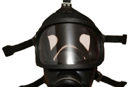 ARITAN T5 Tam Yüz Maske MKM-T5TYM